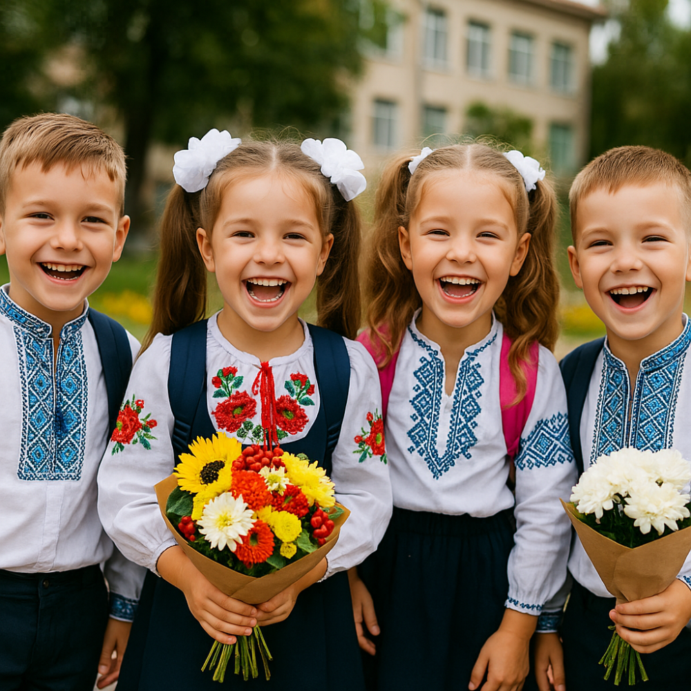 Зарахування до 1-го класу 2026 рік