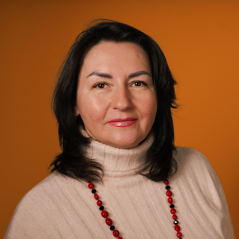 Мартиненко Оксана Сергіївна