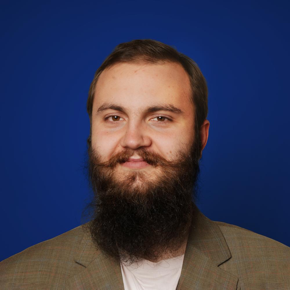 Тюпа Костянтин Олександрович