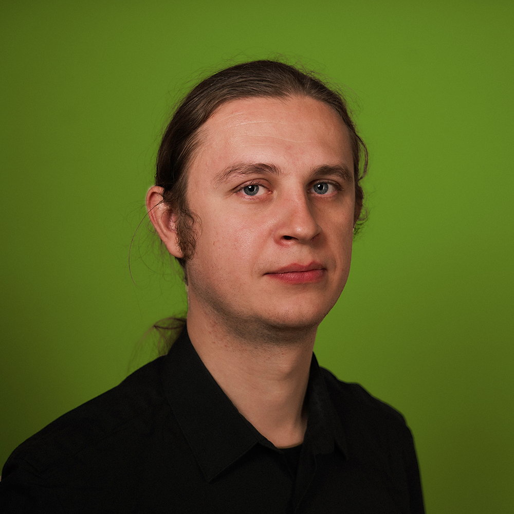 Сабодаж Дмитро Віталійович