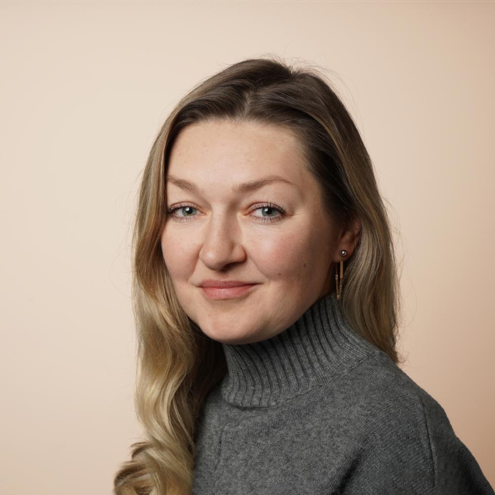 Гарник Ксенія Олександрівна