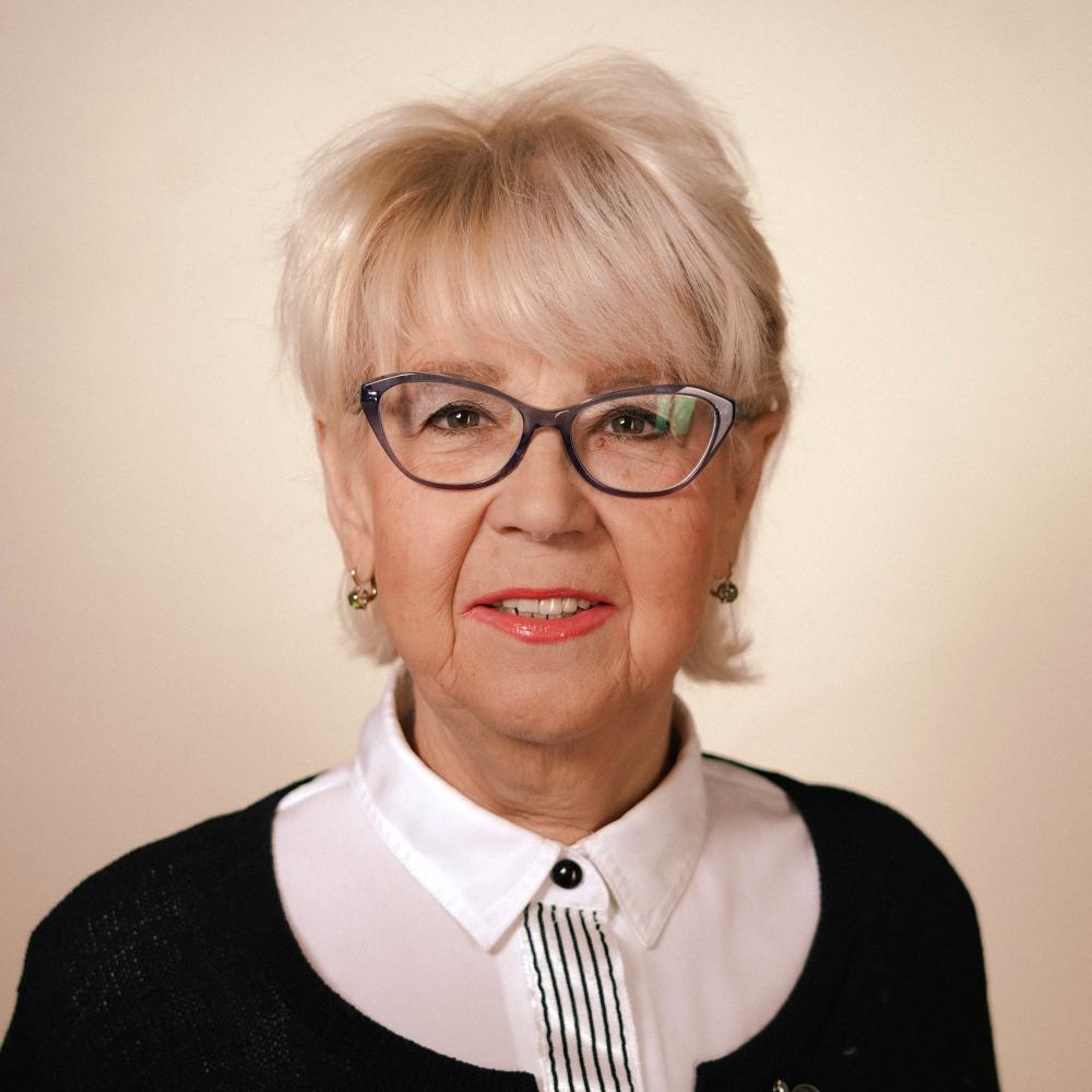 Перцова Наталія Олександрівна