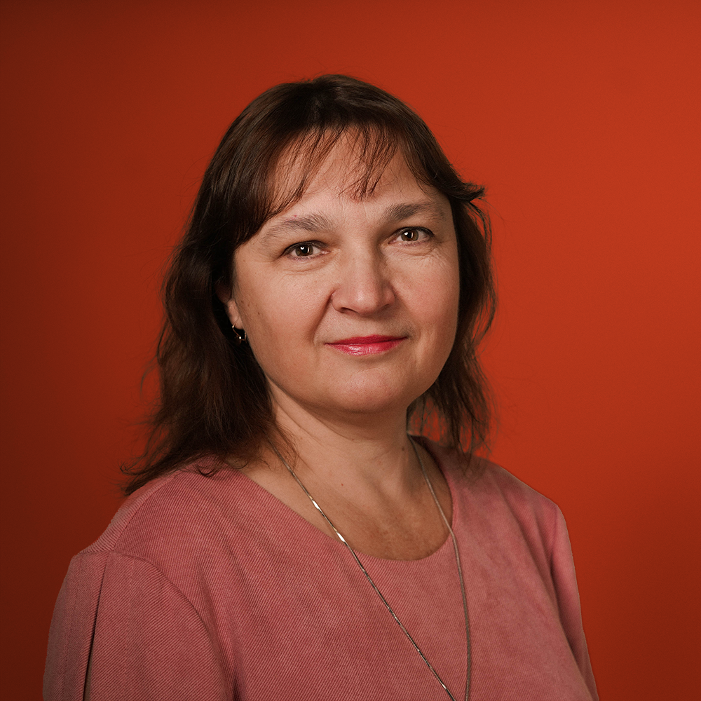 Репко Тетяна Вікторівна