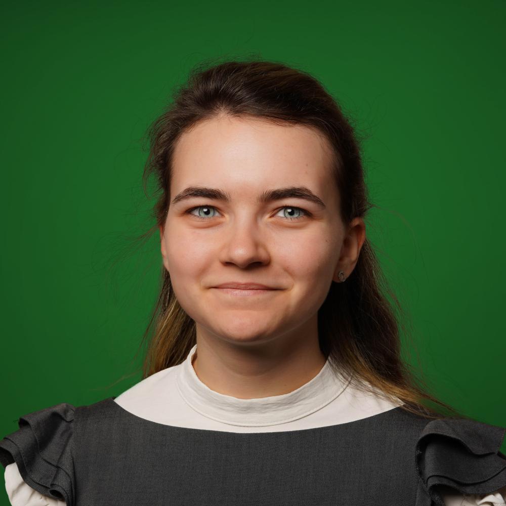 Степанова Мірра Володимирівна