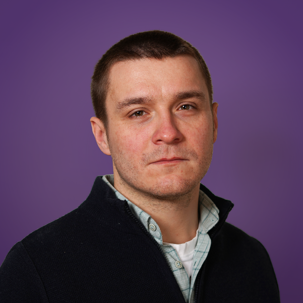 Корольков Максим Сергійович