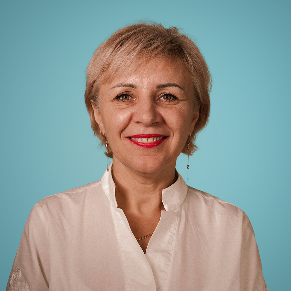 Діденко Ліна Василівна