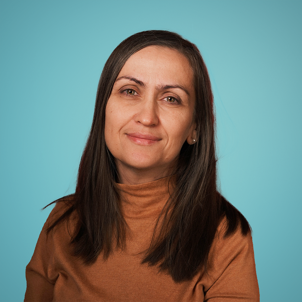 Гончаренко Тетяна Анатоліївна