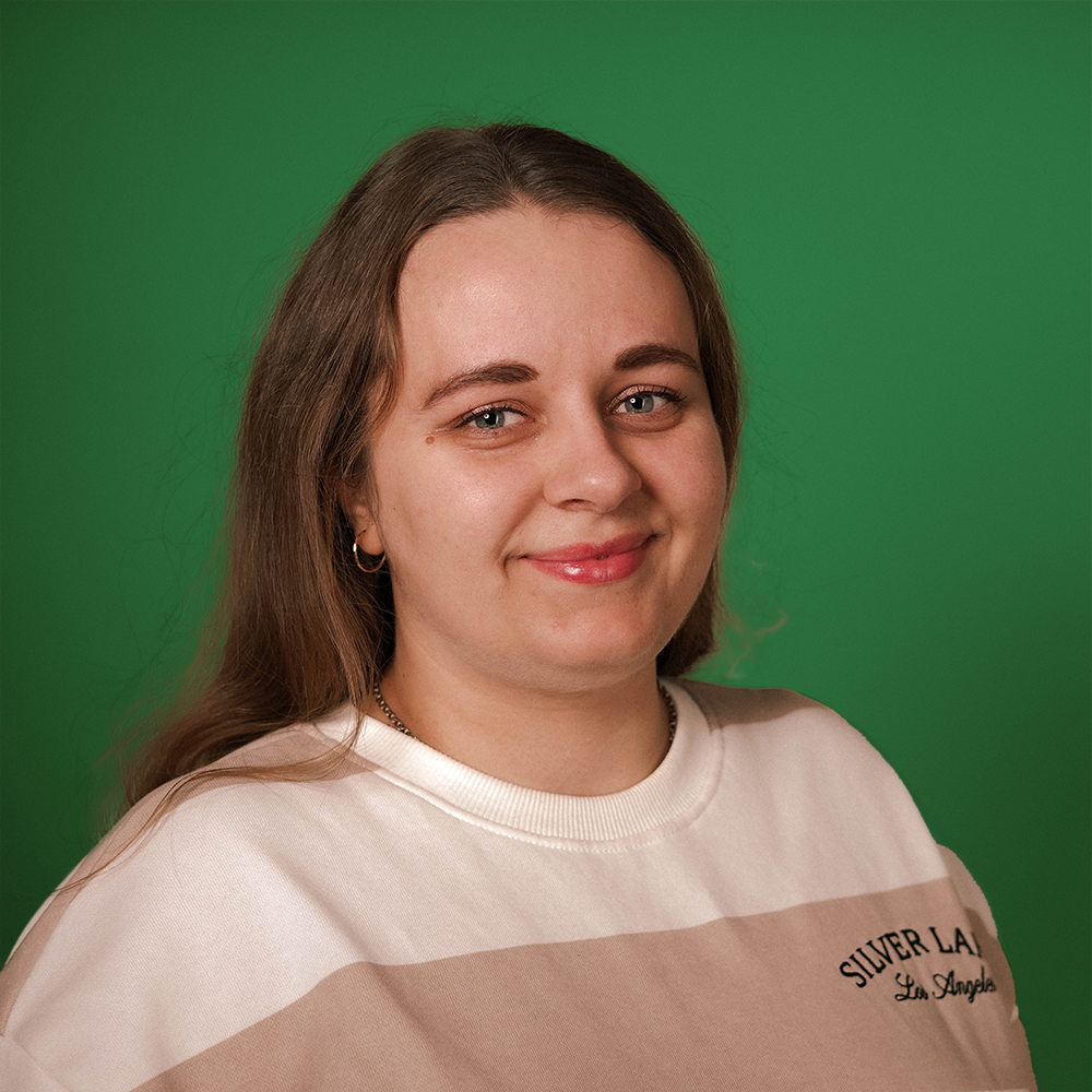 Попіл Юлія Андріївна