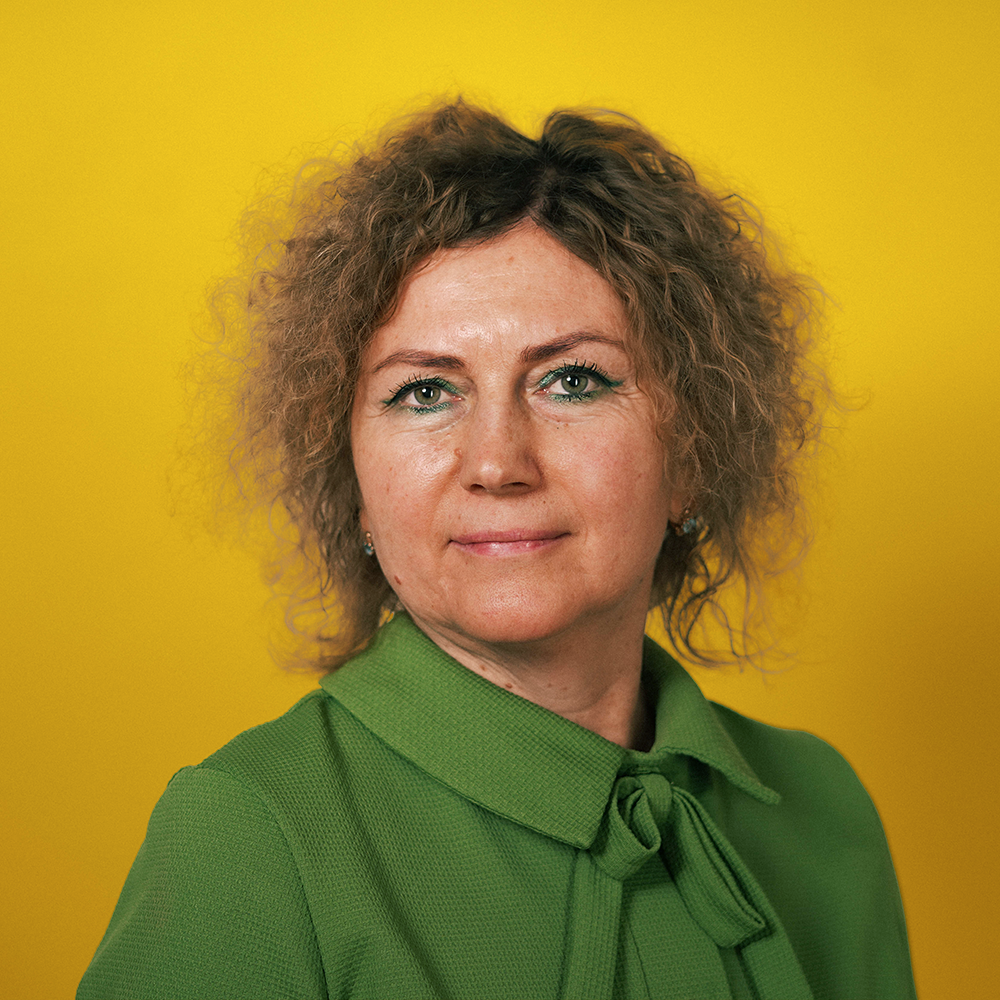 Попова Тетяна Вікторівна