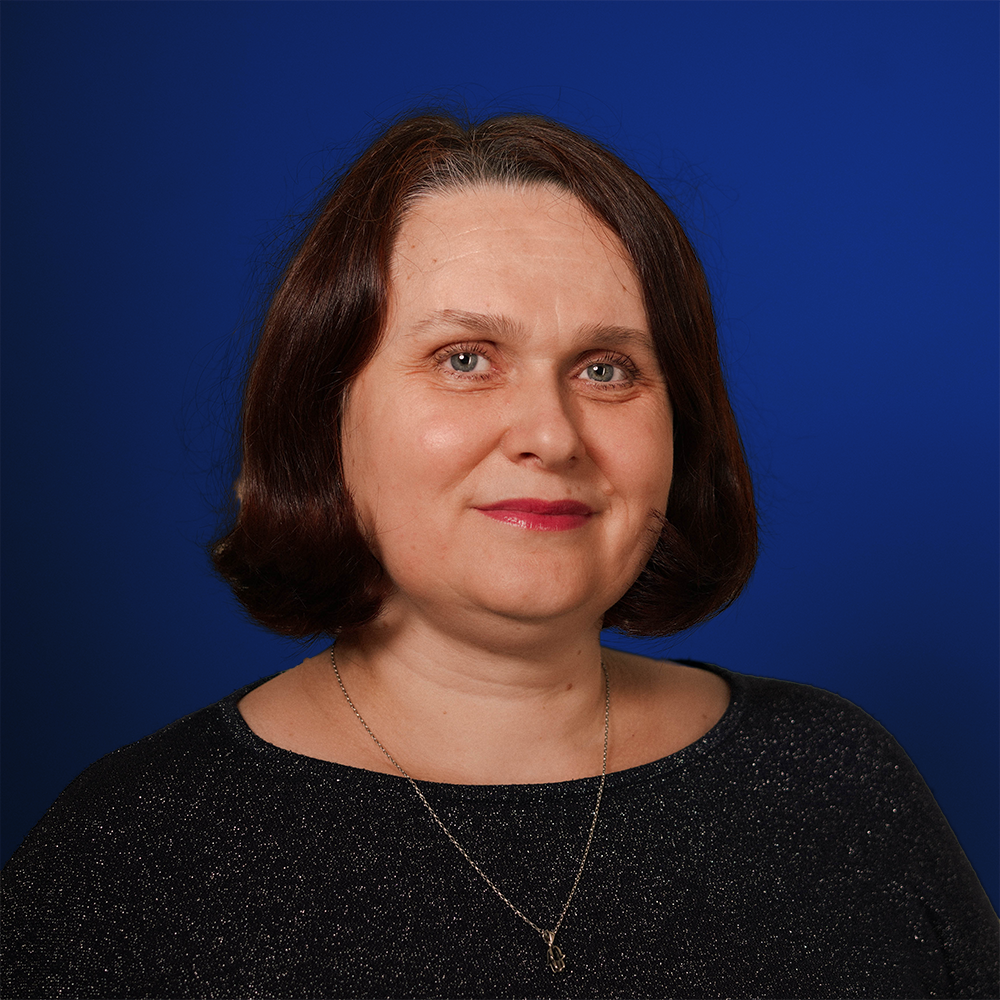 Кадкіна Юлія Євгенівна