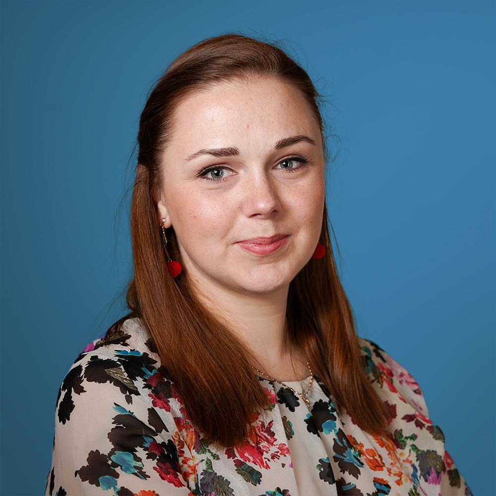 Кишковар Олена Вікторівна