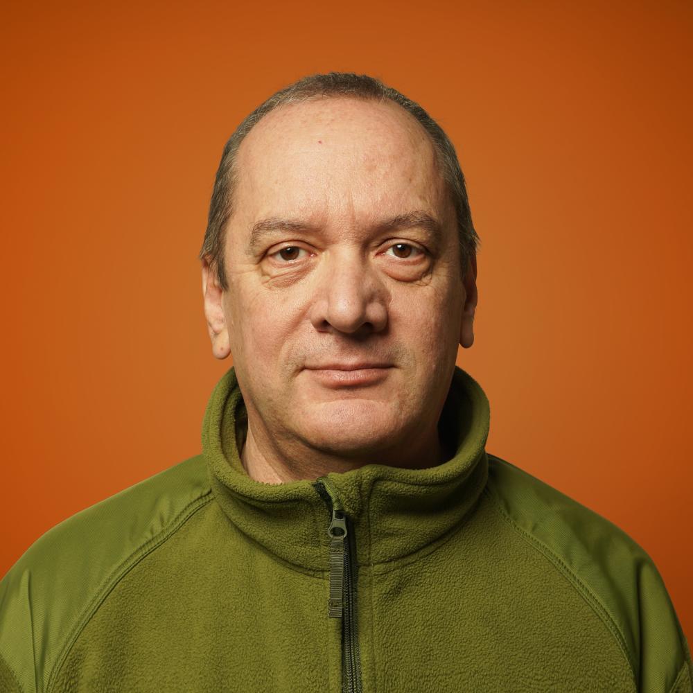 Мураров Володимир Анатолійович