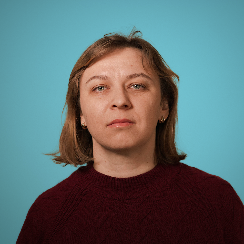 Мельник Ірина Володимирівна