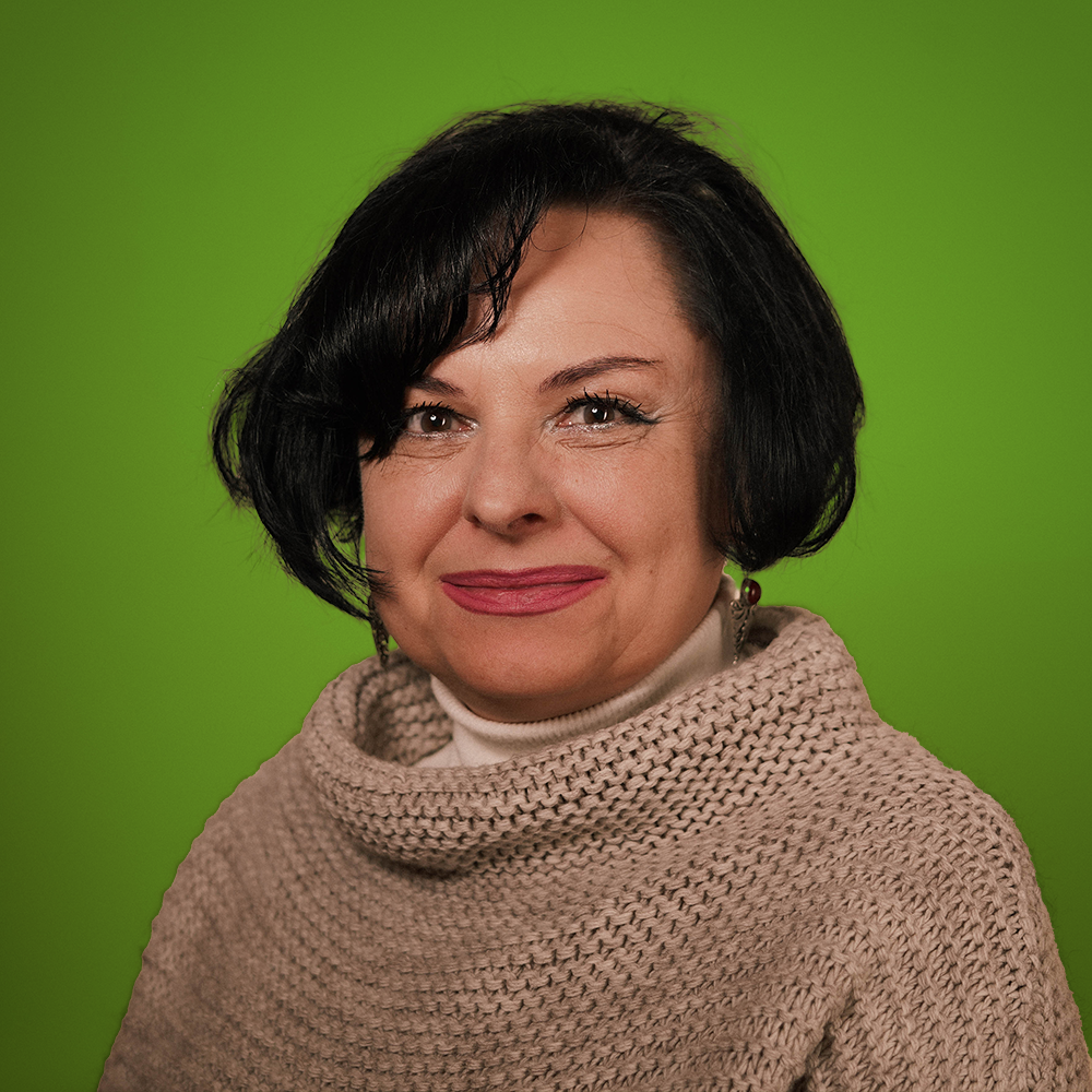 Кондратьєва Наталія Вікторівна