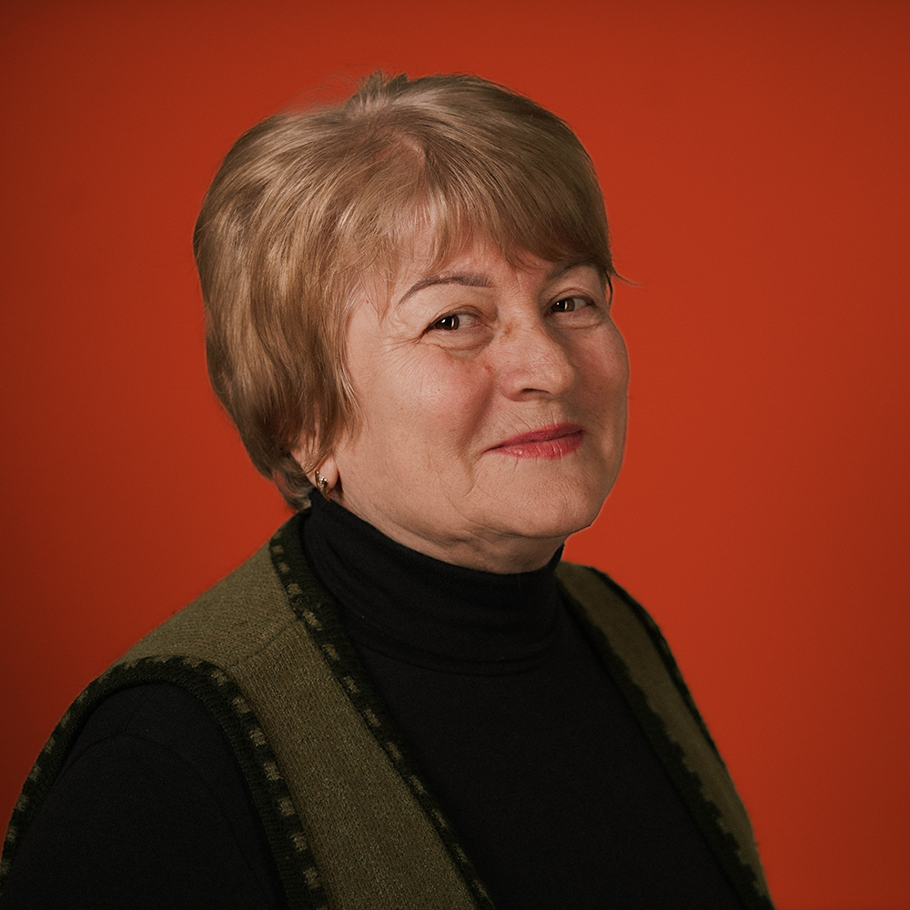 Рибачук Лідія Іовівна