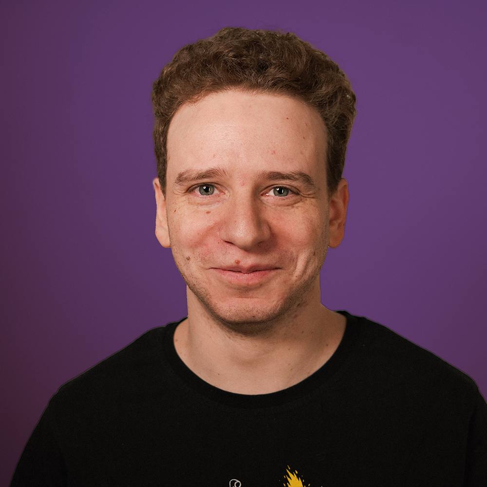 Радер Роман Ілліч