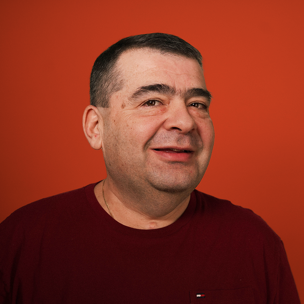 Кіньков Юрій Григорович